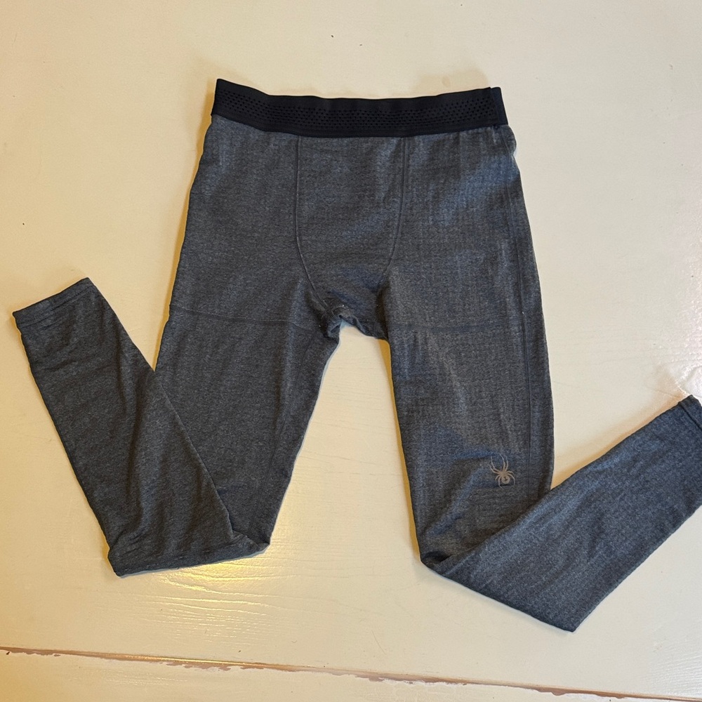Men’s Spyder tights